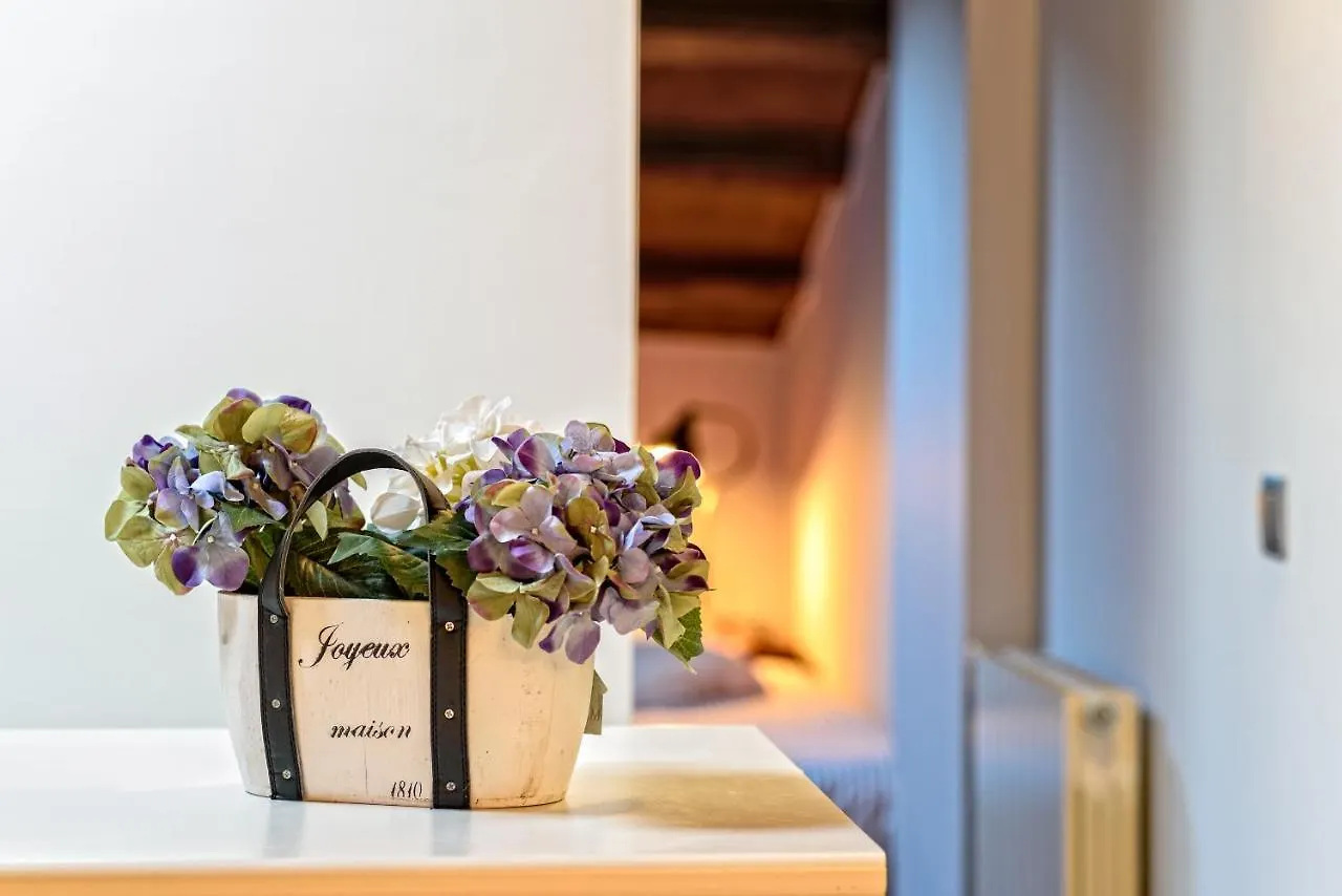 Apartamento con encanto en Badalona