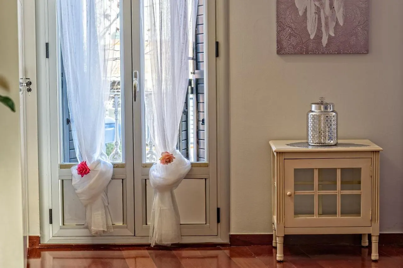 Apartamento con encanto en Badalona
