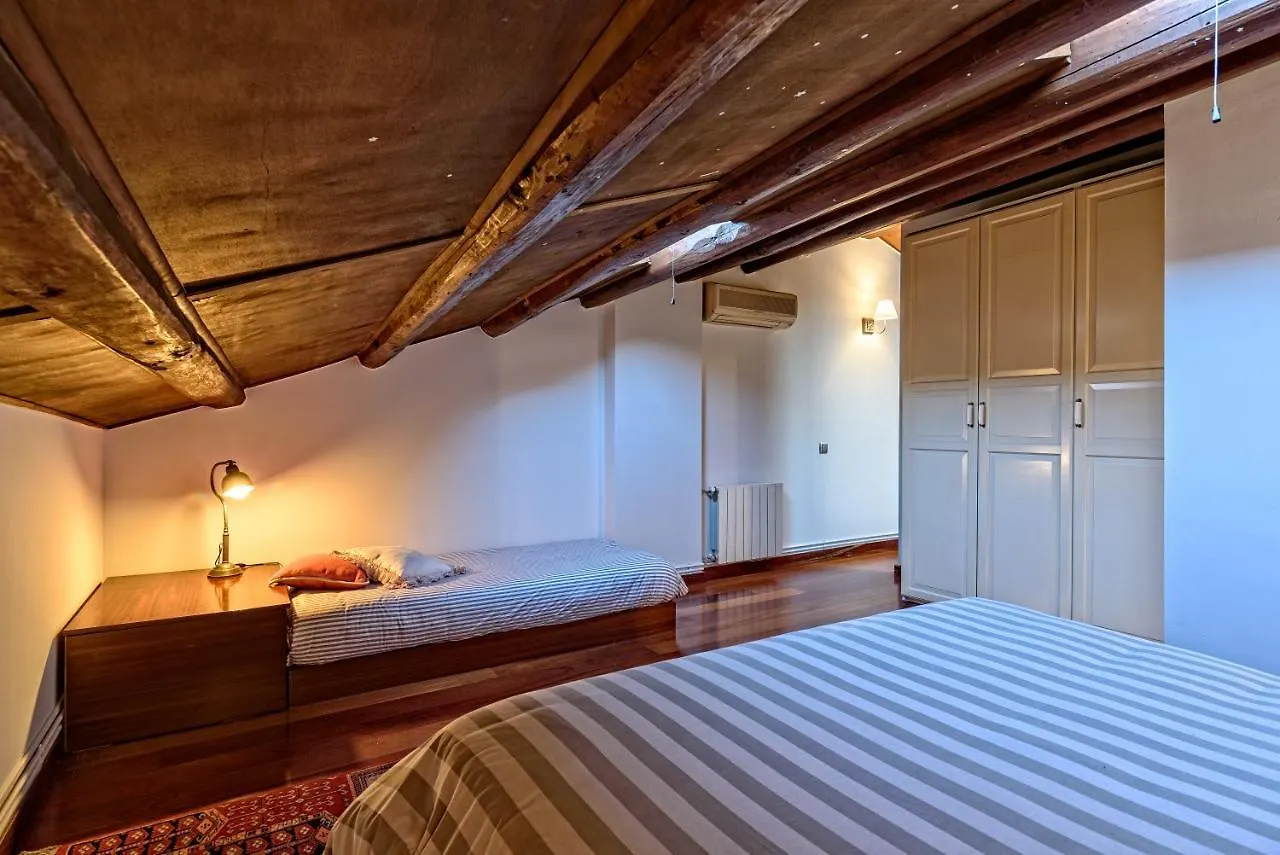 Apartamento con encanto en Badalona España