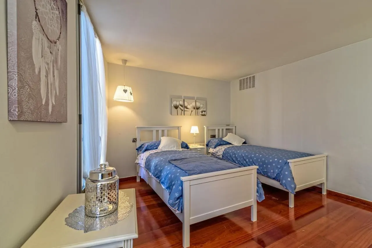Apartamento Con Encanto En Badalona Apartment